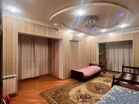 3-комн. вторичка - м. Азадлыг проспекти - 50 м²