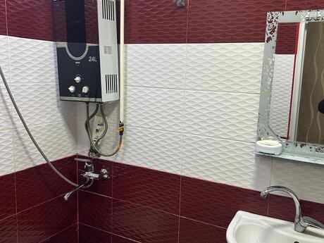 3 otaqlı köhnə tikili - Sumqayıt - 78 m²