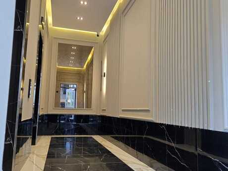 3 otaqlı yeni tikili - Nəriman Nərimanov m. - 128 m²