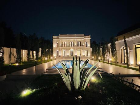 6 otaqlı həyət evi, 500 m², Mərdəkan: 1 400 000 ₼ 5