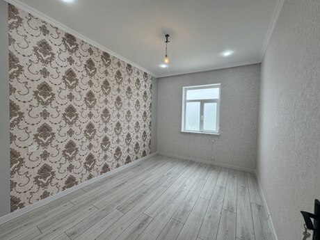 4 otaqlı həyət evi/bağ evi - Masazır q. - 130 m²