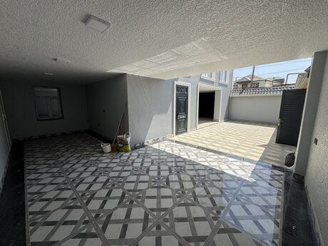 5 otaqlı həyət evi/bağ evi - Xırdalan - 200 m²