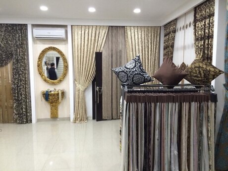 Obyekt - Nərimanov r. - 120 m²