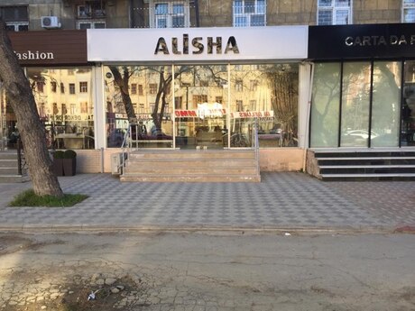 Объявление №5705862 - Баку, Наримановский  р., 120 м²