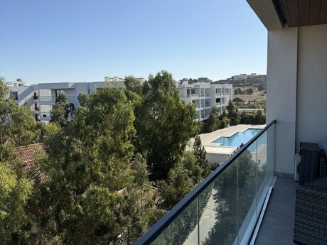 Kirayə 1 otaqlı mənzil, 75 m², Sea Breeze: 200 ₼/ay 5