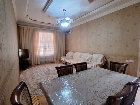 6-комн. дом/дача - м. Нариман Нариманов - 190 м²