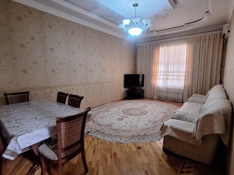 6-комн. дом/дача - м. Нариман Нариманов - 190 м²