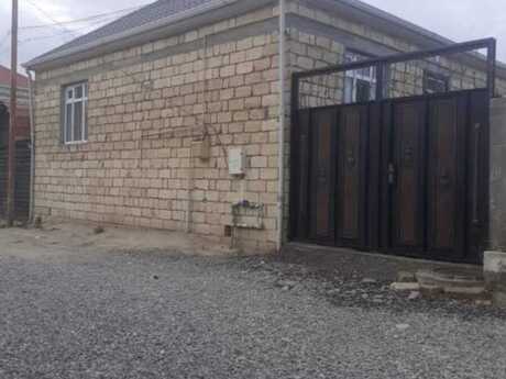 Объявление №5706095 - Баку, пос. Масазыр, 3-комн., 90 м²
