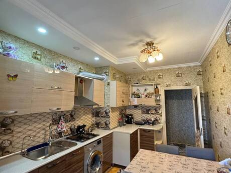 4-room apartment, 120 m², Masazır: 115 000 ₼ 5