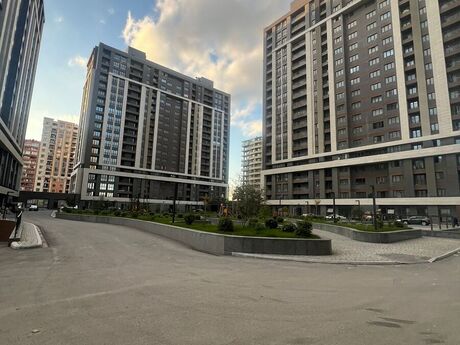 2 otaqlı yeni tikili - Xətai r. - 68 m²