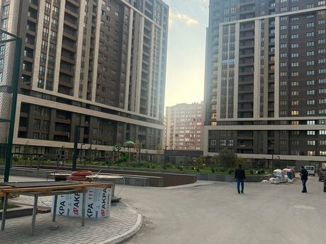 2 otaqlı mənzil, 70 m², Xətai: 270 000 ₼ 5