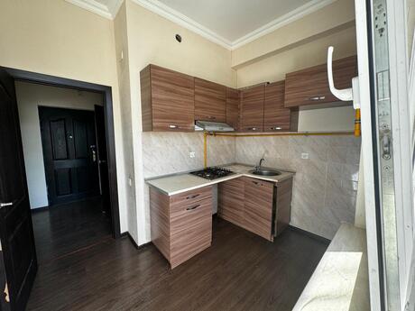 1 otaqlı yeni tikili - Yasamal r. - 41 m²
