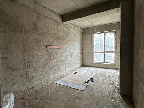 4 otaqlı mənzil, 120 m², Yaşam Park Residence: 240 000 ₼ 4