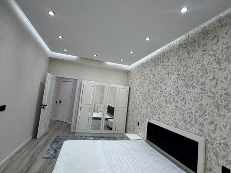 2-room apartment for rent, 65 m², West Town: 900 ₼/mo 5