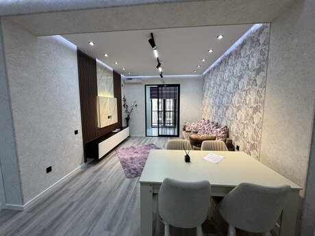 2-room apartment for rent, 65 m², West Town: 900 ₼/mo 3