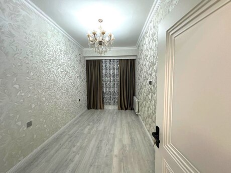 2 otaqlı mənzil, 63 m², Qara Qarayev: 205 000 ₼ 2