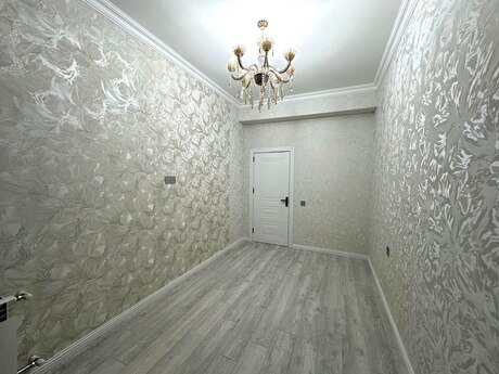 2 otaqlı mənzil, 63 m², Qara Qarayev: 205 000 ₼ 5