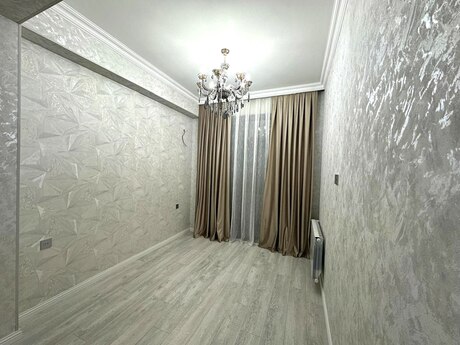 2 otaqlı mənzil, 63 m², Qara Qarayev: 205 000 ₼ 3