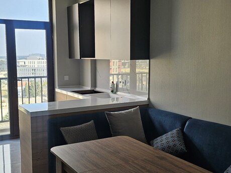 Elan №5706763 - Bakı, Dərnəgül m., 2 otaqlı, 63 m², 8/16 mərtəbə