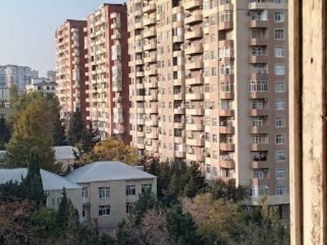 Elan №5706897 - Bakı, Nəsimi m., 3 otaqlı, 85 m², 8/9 mərtəbə