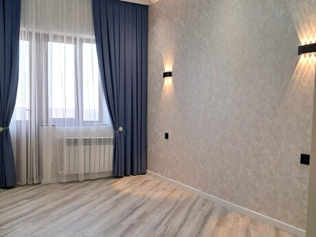 Elan №5706994 - Bakı, Xalqlar Dostluğu m., 2 otaqlı, 67 m², 15/17 mərtəbə