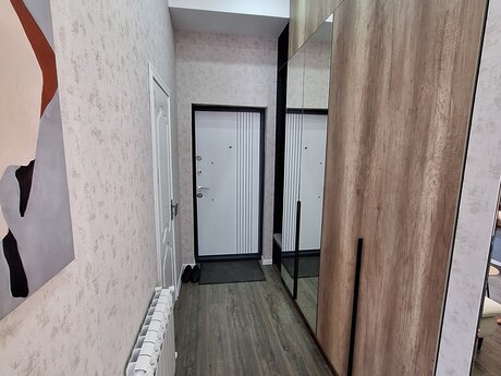 Kirayə 2 otaqlı mənzil, 50 m², Nəriman Nərimanov: 1 151 ₼/ay 5