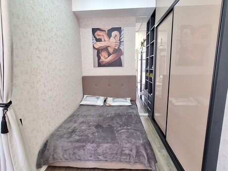 Kirayə 2 otaqlı mənzil, 50 m², Nəriman Nərimanov: 1 151 ₼/ay 3