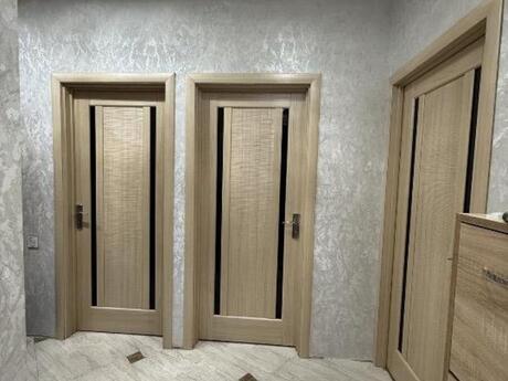 3 otaqlı köhnə tikili - Azadlıq Prospekti m. - 85 m²