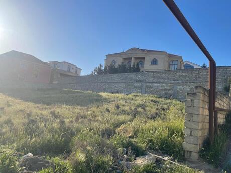 Объявление №5707186 - Баку, пос. Бадамдар, 20 сот