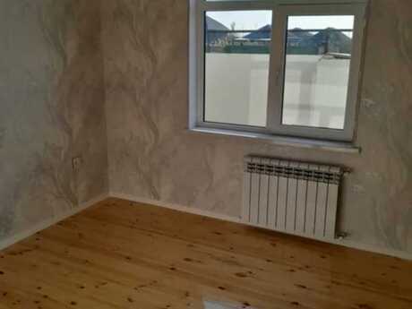 4-комн. дом/дача - пос. Савалан - 130 м²
