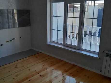 4-комн. дом/дача - пос. Савалан - 130 м²