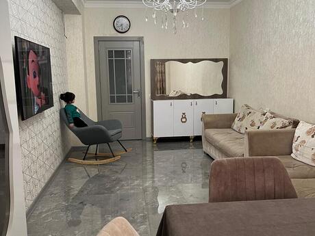 3 otaqlı mənzil, 95 m², Xətai: 211 000 ₼ 2
