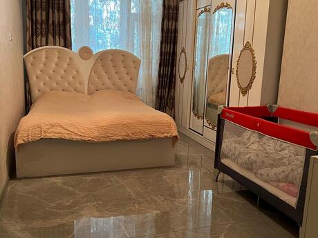 3 otaqlı mənzil, 95 m², Xətai: 211 000 ₼ 3