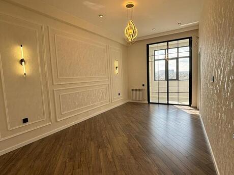 20 Yanvarda 3 otaqlı yeni tikili mənzil satılır, 86 m², 213 000 AZN, şəkil 2 / 11