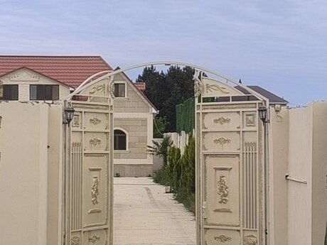 Объявление №5707743 - Баку, пос. Новханы, 7-комн., 280 м²