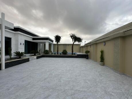 4 otaqlı həyət evi, 150 m², Mərdəkan: 210 000 ₼ 3