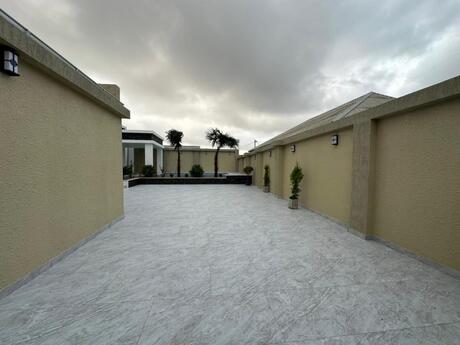 4 otaqlı həyət evi, 150 m², Mərdəkan: 210 000 ₼ 4