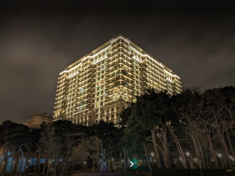 Аренда: 3-комнатная квартира, 125 м², İzmir Residence: 2 200 ₼/мес 5