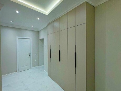 3-комн. новостройка - пос. Аг шехер - 100 м²