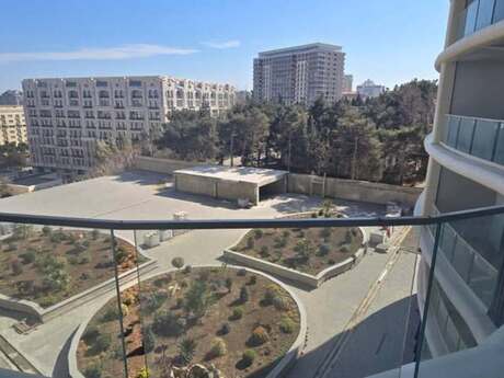 3 otaqlı mənzil, 115 m², Dream Tower: 350 000 ₼ 4