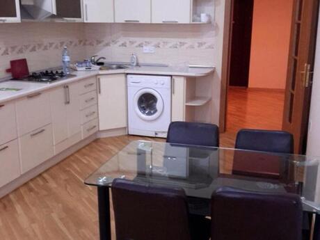 2-room apartment, 106 m², Şah İsmayıl Xətai: 299 000 ₼ 5