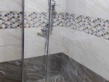 2-комн. новостройка - пос. Ахмедлы - 60 м²