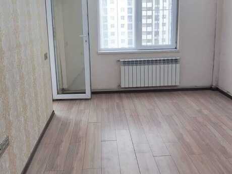 2-комн. новостройка - пос. Ахмедлы - 60 м²