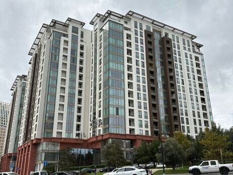 Объявление №5708090 - Баку, м. Элмляр Академиясы, 950 м²