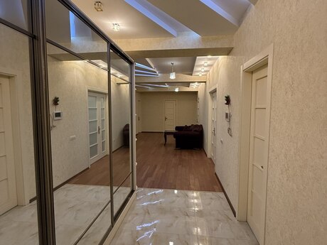 5 otaqlı mənzil, 200 m², Nərimanov: 520 000 ₼ 4