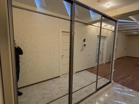 5 otaqlı mənzil, 200 m², Nərimanov: 520 000 ₼ 5