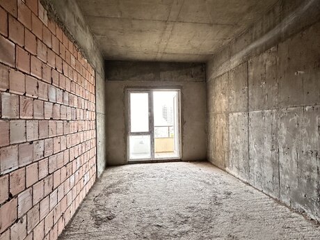 4 otaqlı mənzil, 170 m², Nəsimi: 470 000 ₼ 4