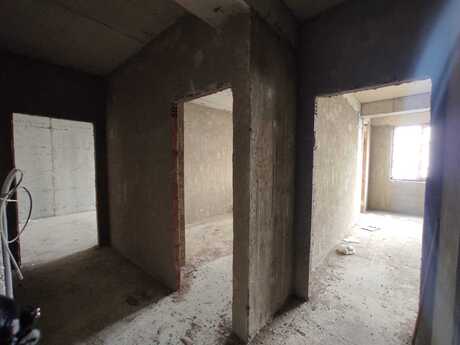 2 otaqlı yeni tikili - Badamdar q. - 91 m²
