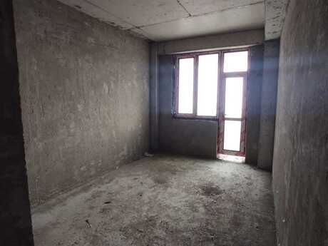 2 otaqlı yeni tikili - Badamdar q. - 91 m²