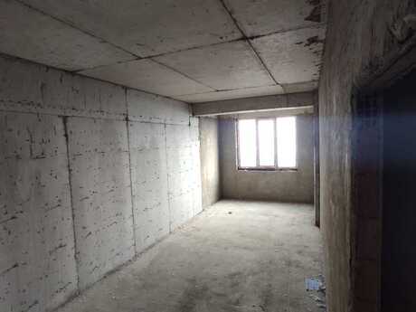 2 otaqlı yeni tikili - Badamdar q. - 91 m²